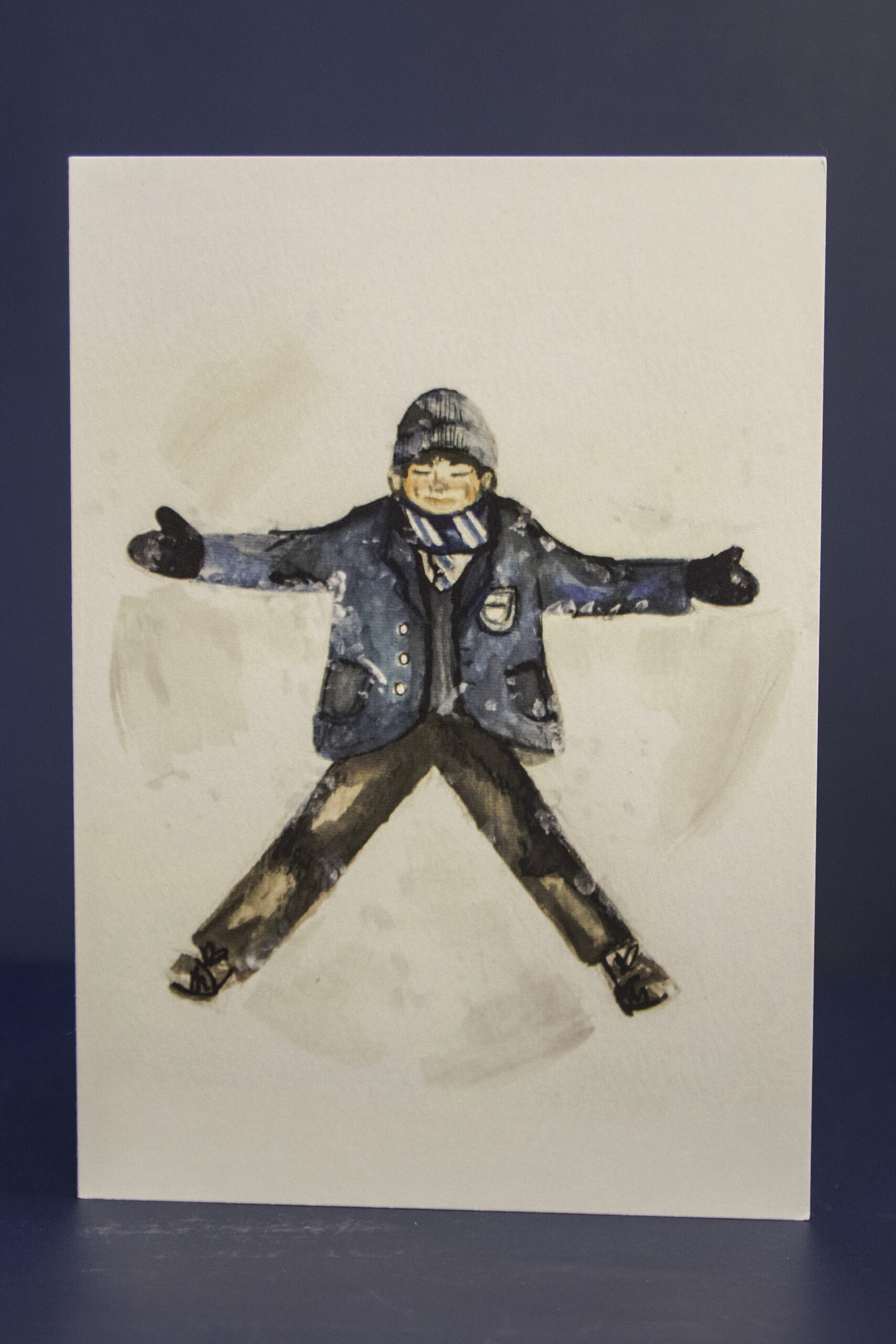 Heriot's Christmas Cards - Image 4